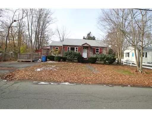 243 Winter St, Whitman, MA 02382