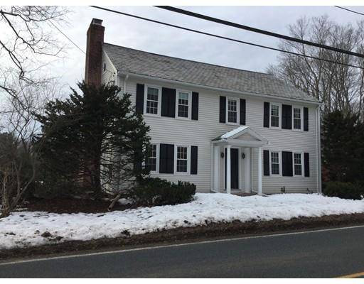 54 Ferry Hill Rd, Granby, MA 01033