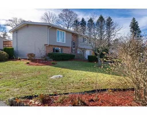 Randolph, MA 02368,36 Highland Glen Drive