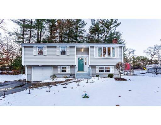 130 Eleanor Rd, Raynham, MA 02767