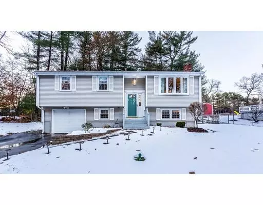 Raynham, MA 02767,130 Eleanor Rd