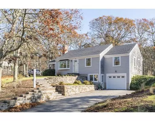 967 Harwich, Brewster, MA 02631