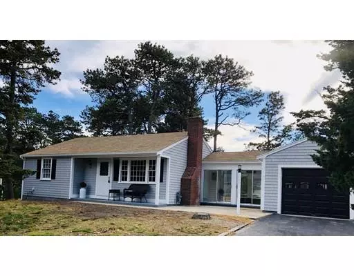 37 Browning Ave, Yarmouth, MA 02664