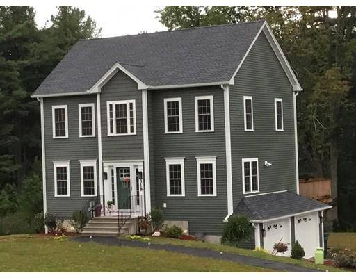 135 Pommogussett, Rutland, MA 01543