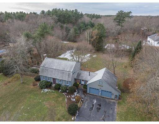 East Bridgewater, MA 02333,9 Fieldcrest Dr