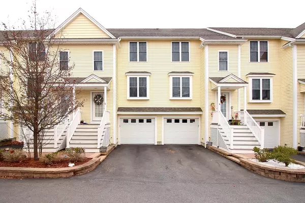 133 Eastern Ave #5, Lynn, MA 01902