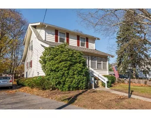 Weymouth, MA 02190,15 Reed Ave