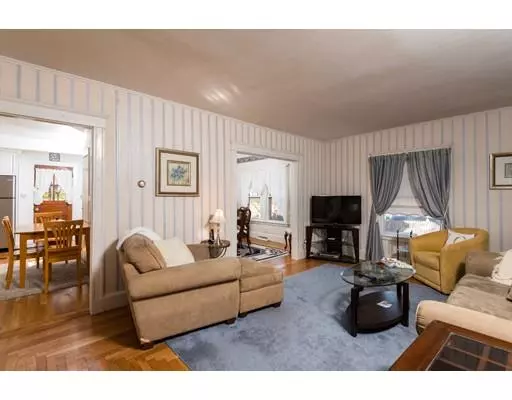 Weymouth, MA 02190,15 Reed Ave