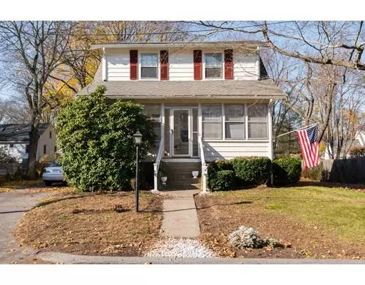 Weymouth, MA 02190,15 Reed Ave