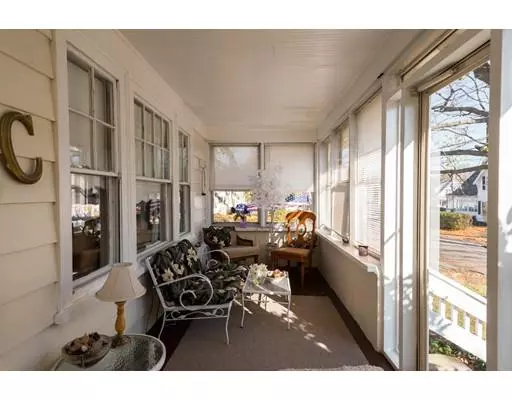 Weymouth, MA 02190,15 Reed Ave