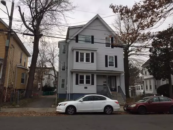 85 Jefferson St., Lynn, MA 01902