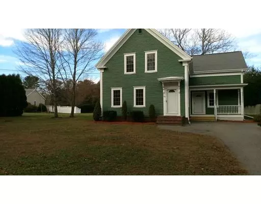 Taunton, MA 02780,30 Field Street