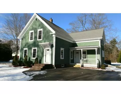 Taunton, MA 02780,30 Field Street