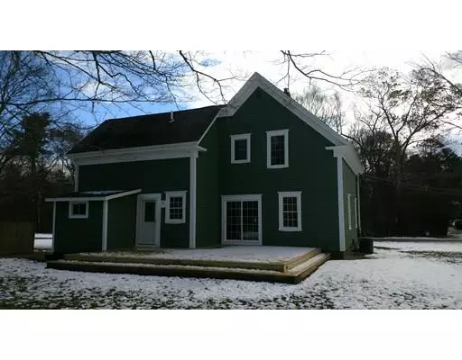 Taunton, MA 02780,30 Field Street