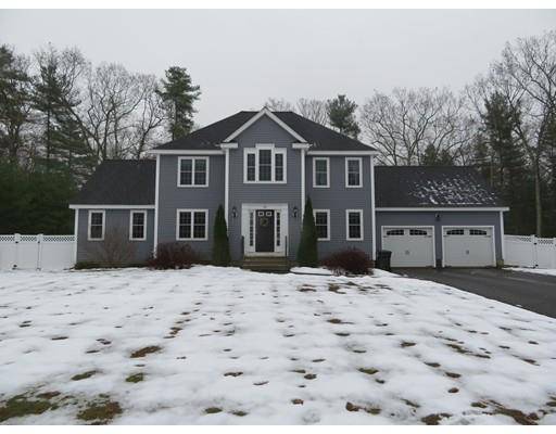 Douglas, MA 01516,20 Olde Carriage Ln