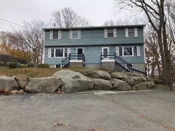 Rockport, MA 01966,15 Tarrs Lane West #A