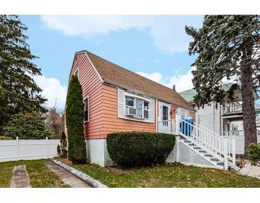 83-85 Belnel Rd, Boston, MA 02136