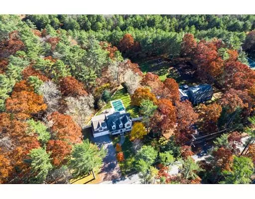 Mattapoisett, MA 02739,42 Crystal Spring Rd