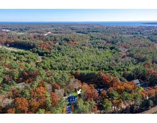 Mattapoisett, MA 02739,42 Crystal Spring Rd