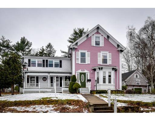 17 Lincoln St, Medway, MA 02053