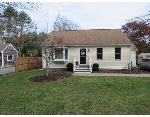 29 Pembroke St, Kingston, MA 02364