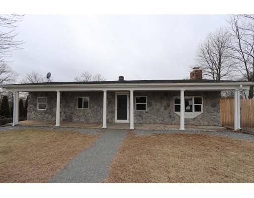 17 Grandview Ave, Ludlow, MA 01056