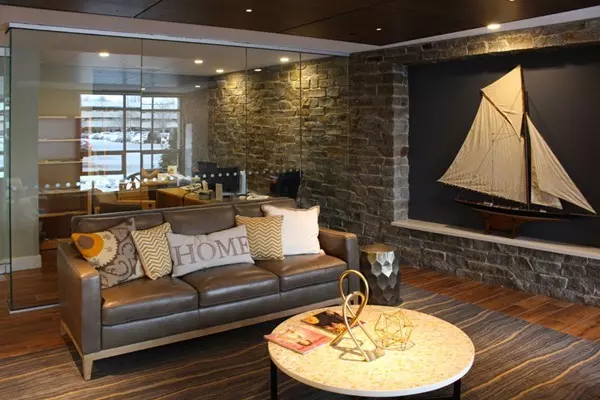 Beverly, MA 01915,201 Elliott Street #610