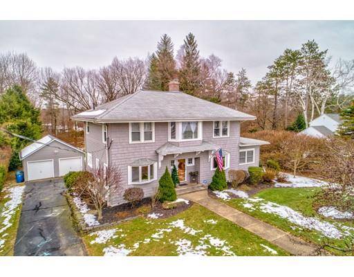 150 Ohio Ave, West Springfield, MA 01089