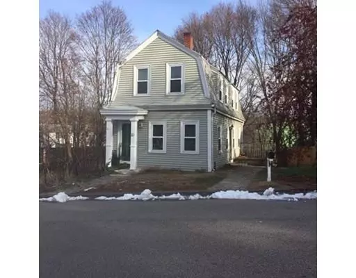 10 Sassamon Street, Canton, MA 02021