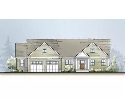 64 Moniqe Drive - Lot 6, Bellingham, MA 02019