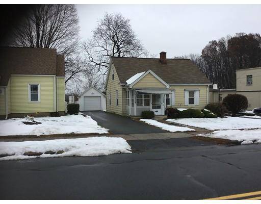 16 City View Ave, West Springfield, MA 01089