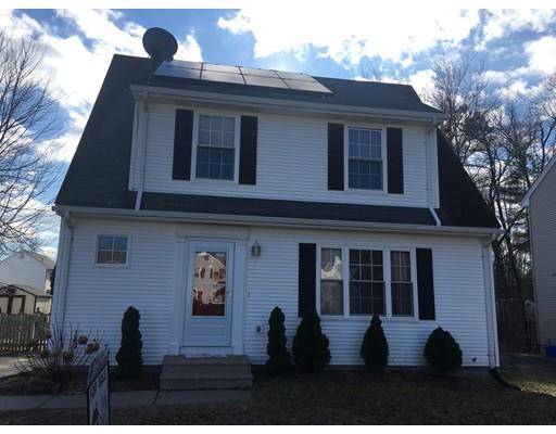 10 Jennifer Ln, East Longmeadow, MA 01028