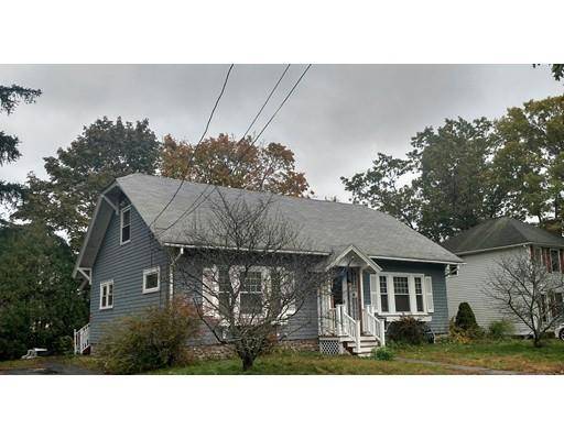 55 Brookside St, Lowell, MA 01854