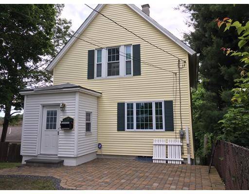 701 Main Street, Clinton, MA 01510