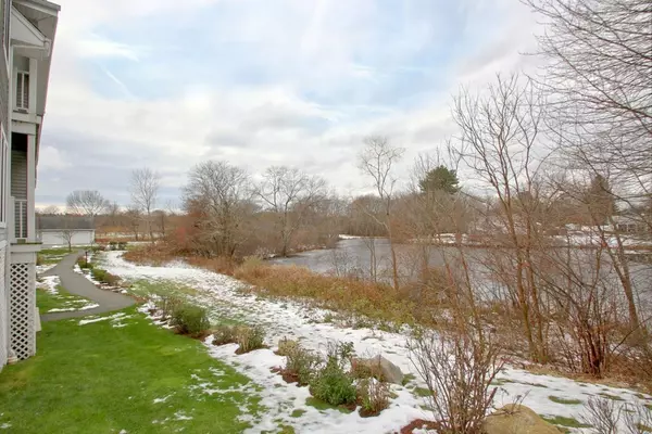 Sherborn, MA 01770,43 Kendall Avenue #G 07