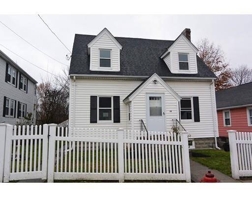 68 Grover St, Everett, MA 02149