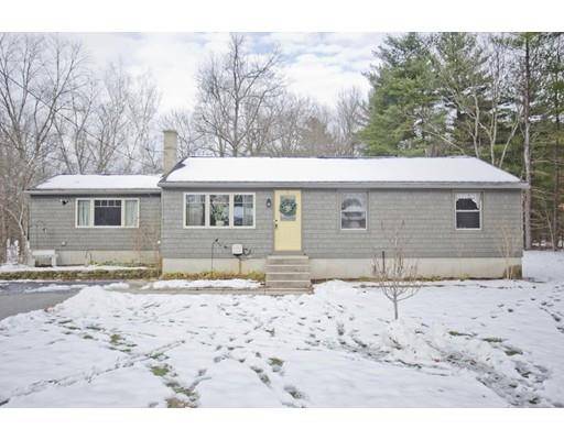 165 Kendall St, Granby, MA 01033