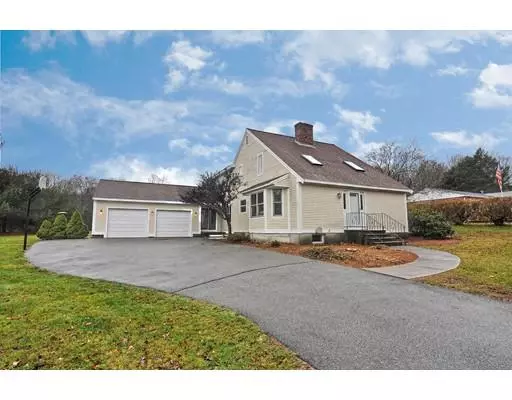 324 Mendon Road, North Attleboro, MA 02760