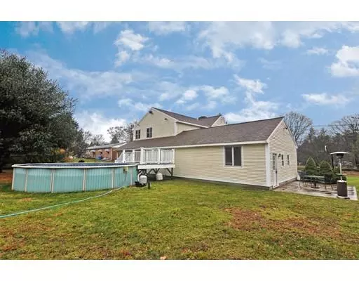 North Attleboro, MA 02760,324 Mendon Road