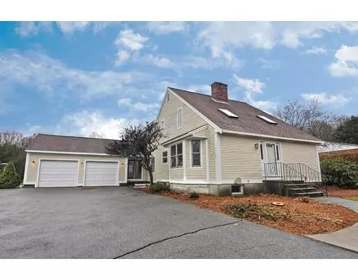 North Attleboro, MA 02760,324 Mendon Road