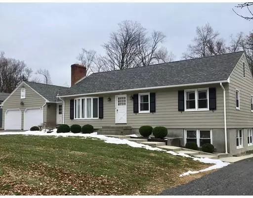 31 Glenn Drive, Wilbraham, MA 01095