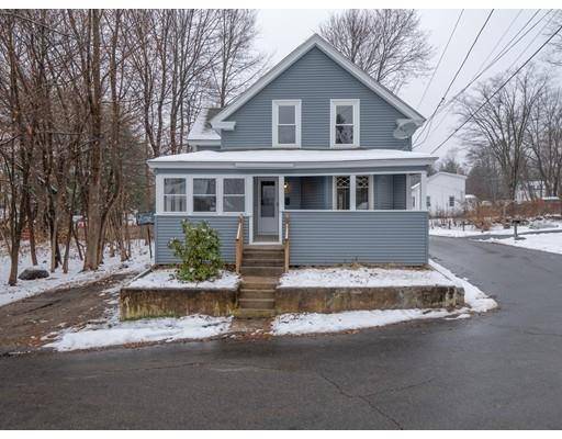 86 Adah St, Athol, MA 01331