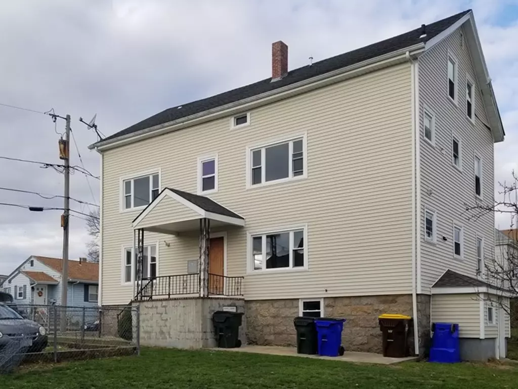 Fall River, MA 02723,125 Varley Street