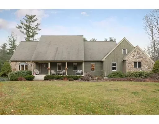 Hanson, MA 02341,62 Tavern Way