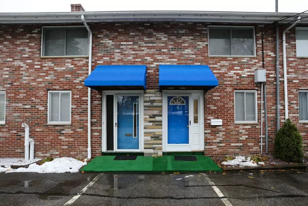 Marlborough, MA 01752,45 Boston Post Rd #4