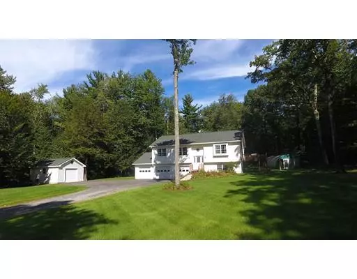 Blandford, MA 01008,8 Island Acres Road