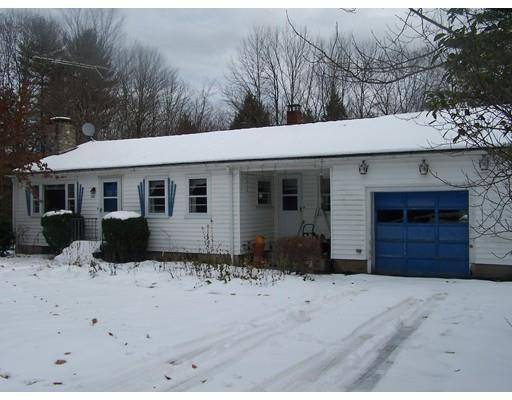 500 Orange Rd, Warwick, MA 01378