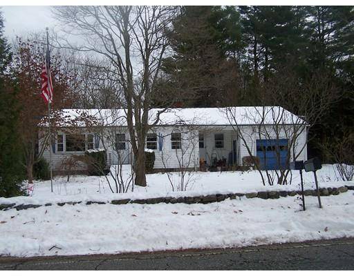 Warwick, MA 01378,500 Orange Rd