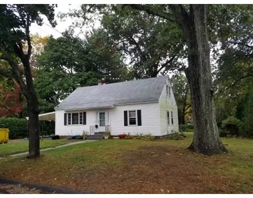 36 Crocker Ave, Montague, MA 01376