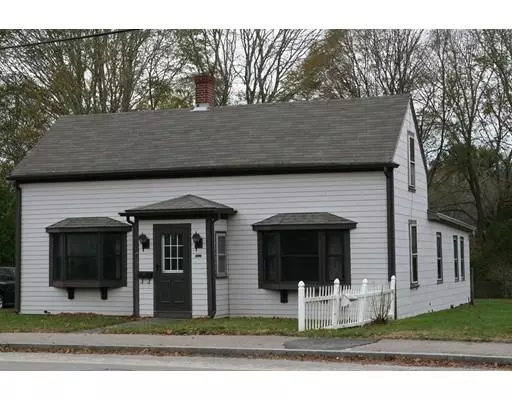 Wareham, MA 02571,71 Gibbs Ave